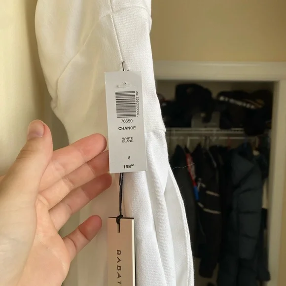 Aritzia jumpsuit - Picture 2 of 3